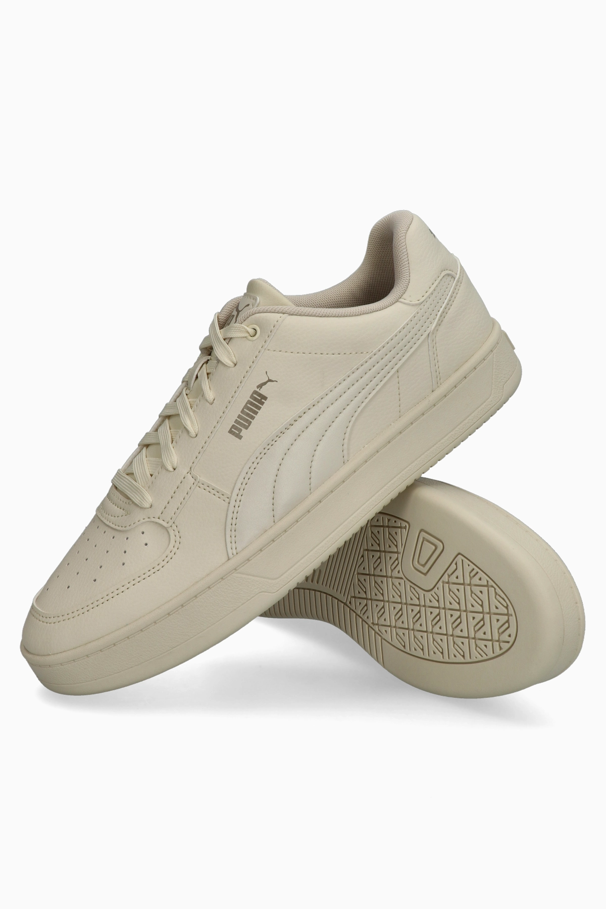 Buty Sneakers Puma Caven 2.0 - Beżowy