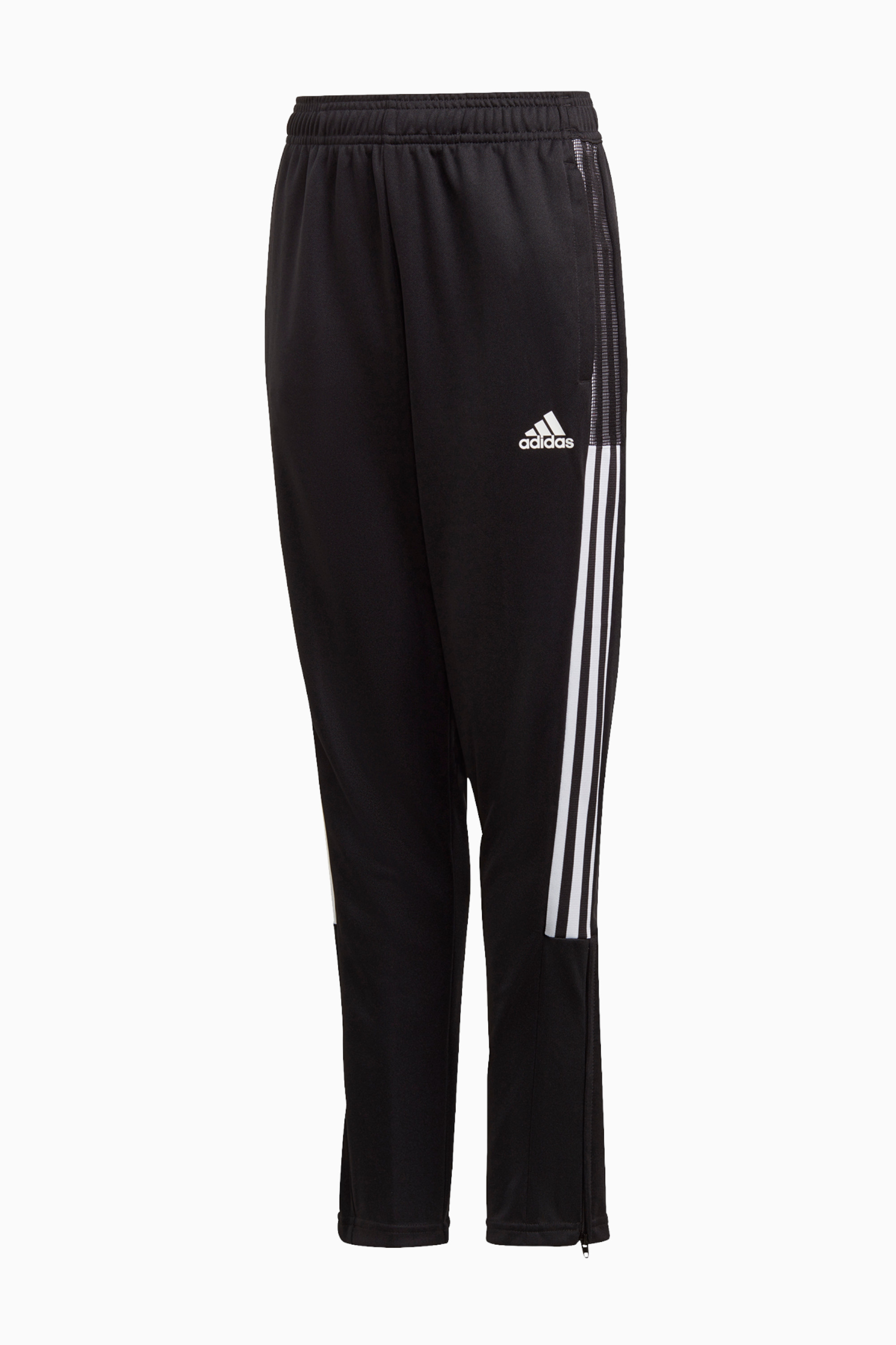 Spodnie adidas Tiro 21 Track Junior - Czarny