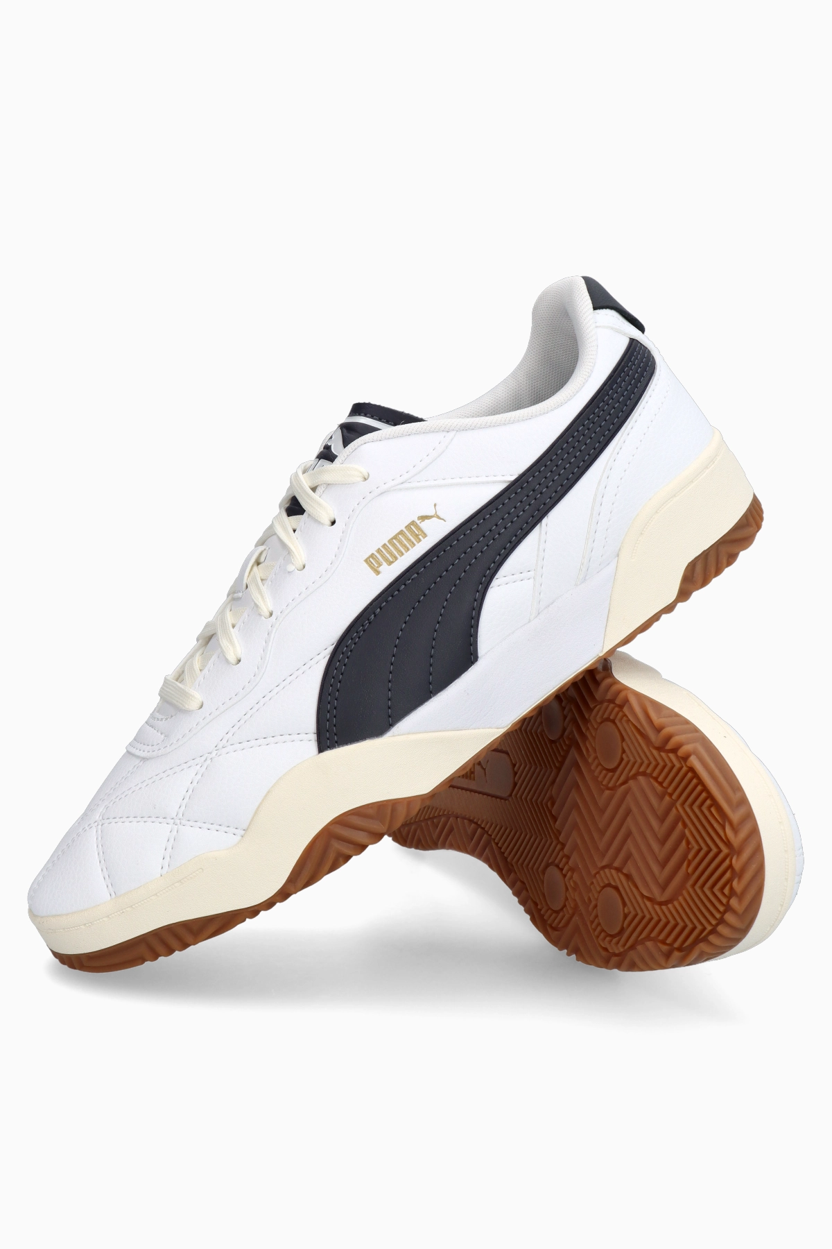 Buty Sneakers Puma Trinity - Biały