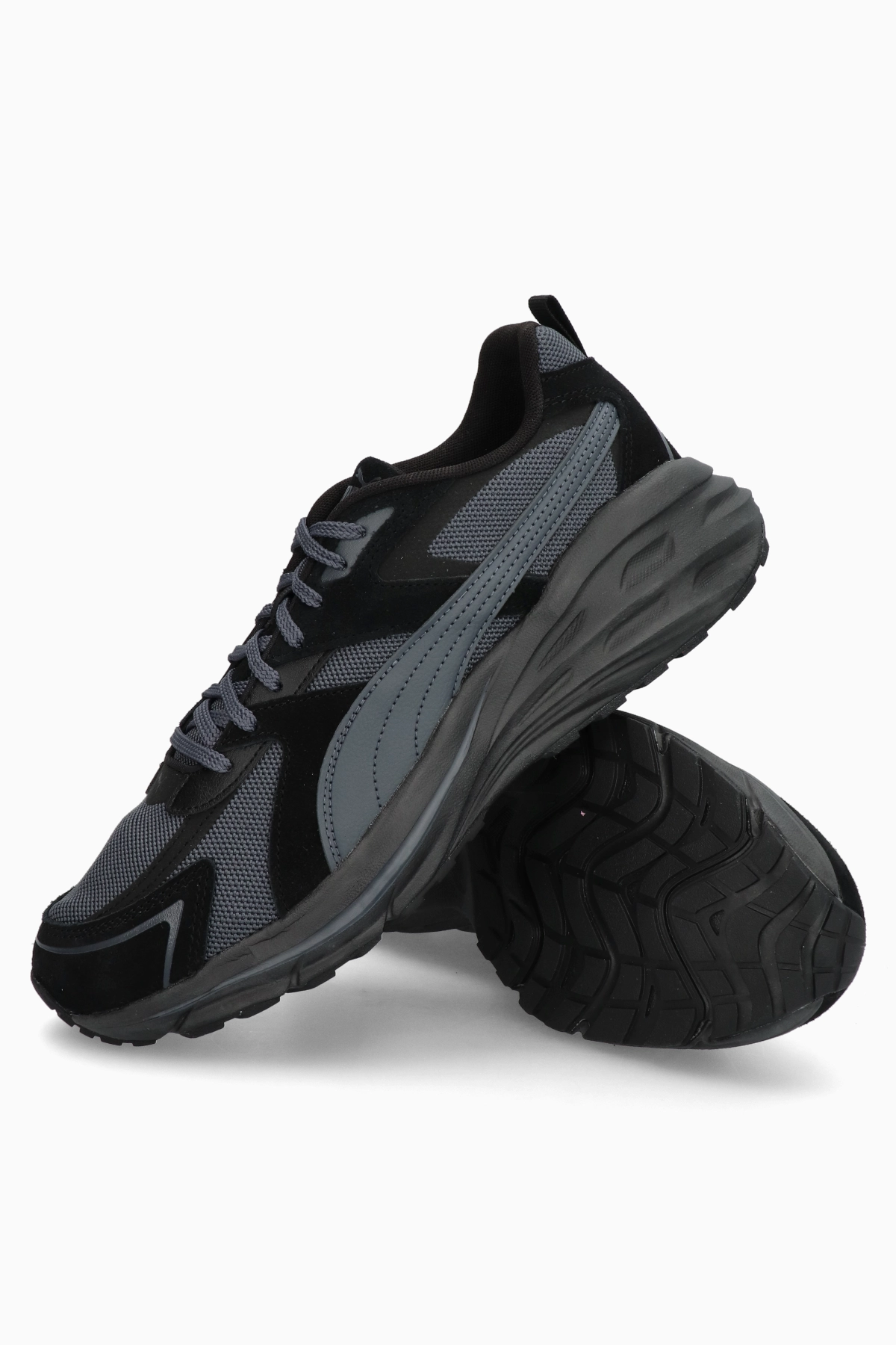 Buty Sneakers Puma Hypnotic - Czarny