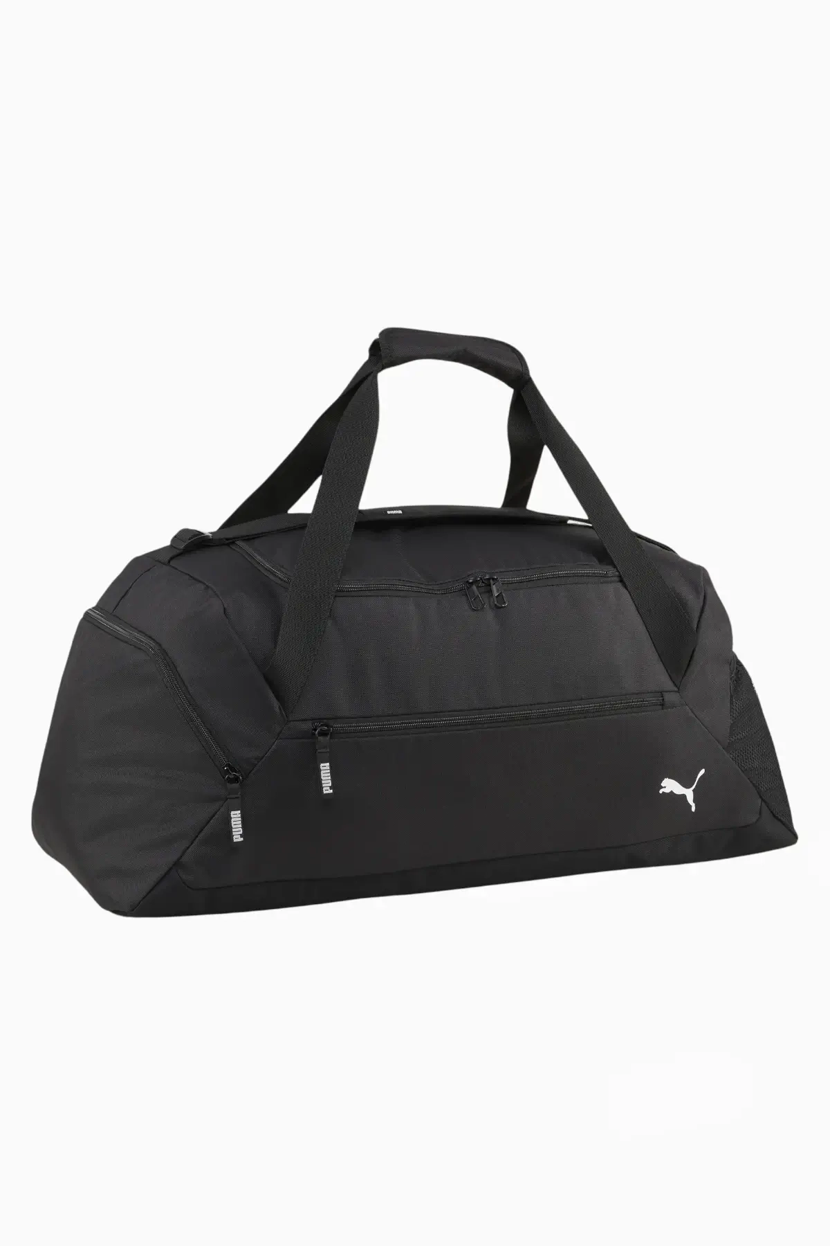 Torba Puma teamGoal M - Czarny