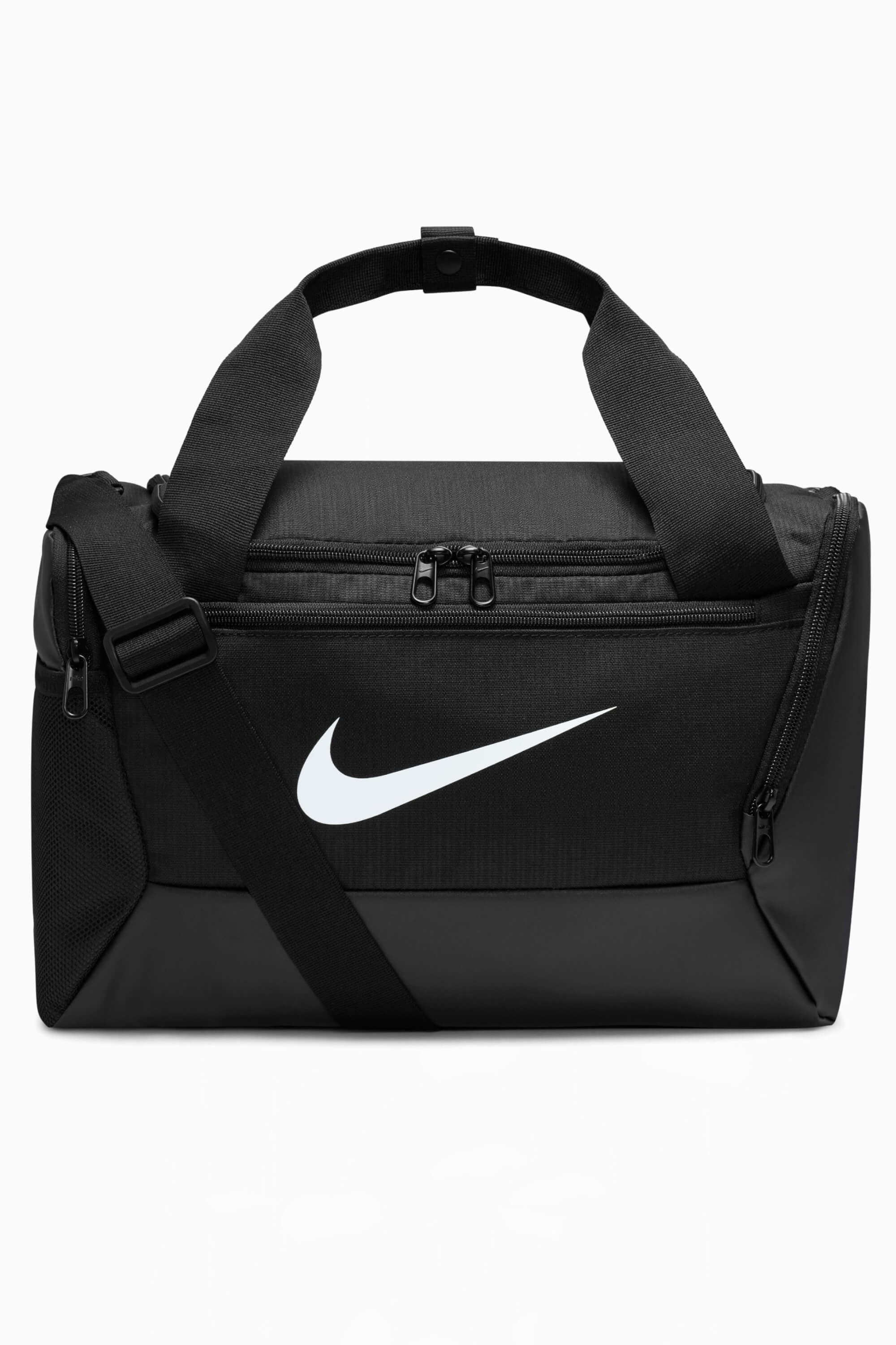 Torba Nike Brasilia 9.5 XS - Czarny