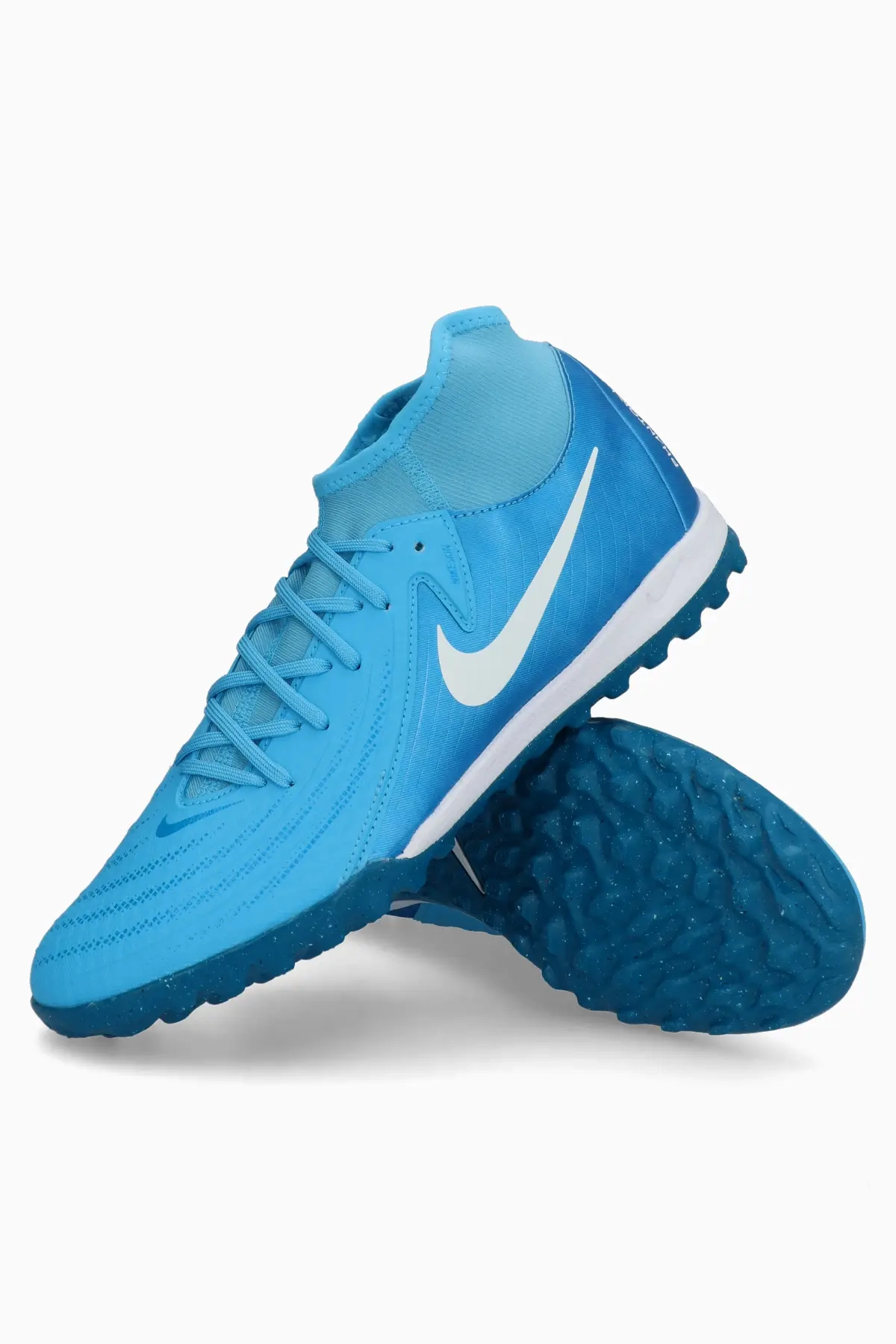 Turfy Nike Phantom Luna II Academy TF - Niebieski