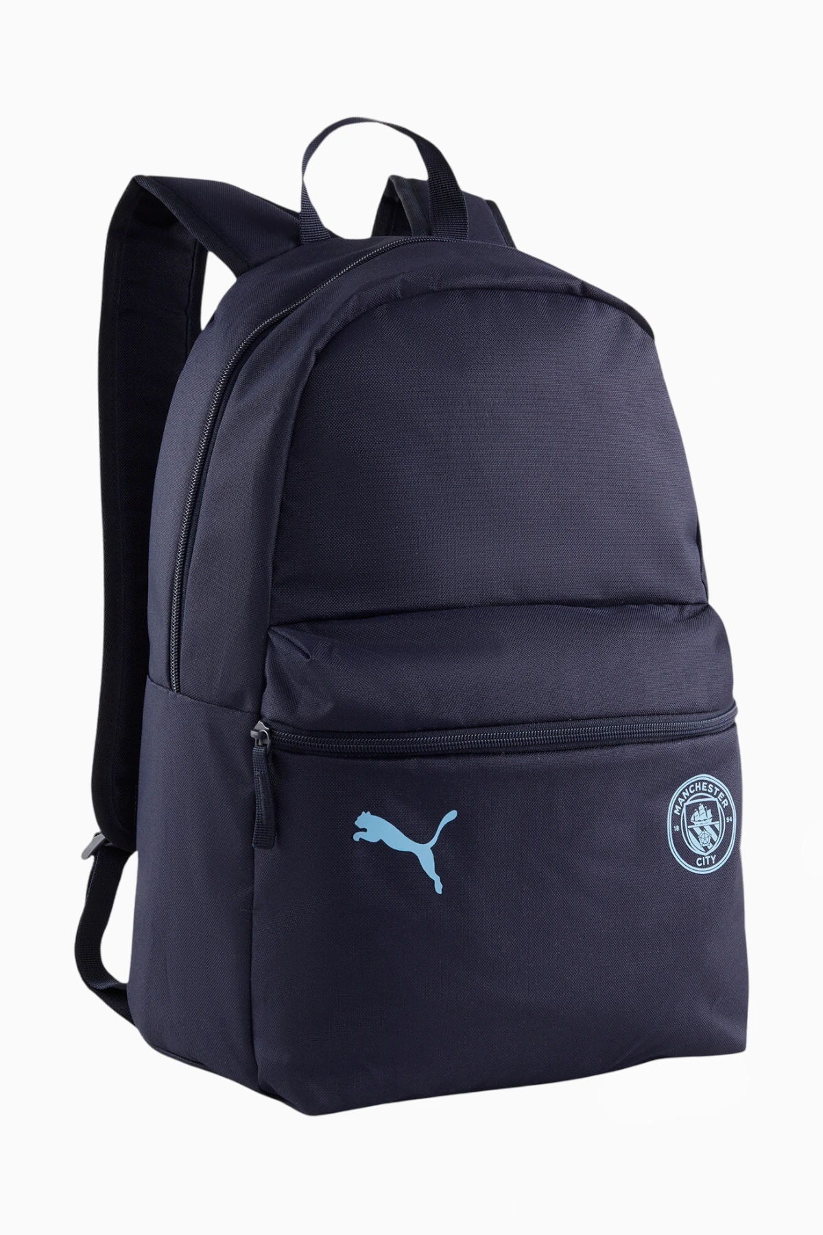 Plecak Puma Manchester City - Granatowy