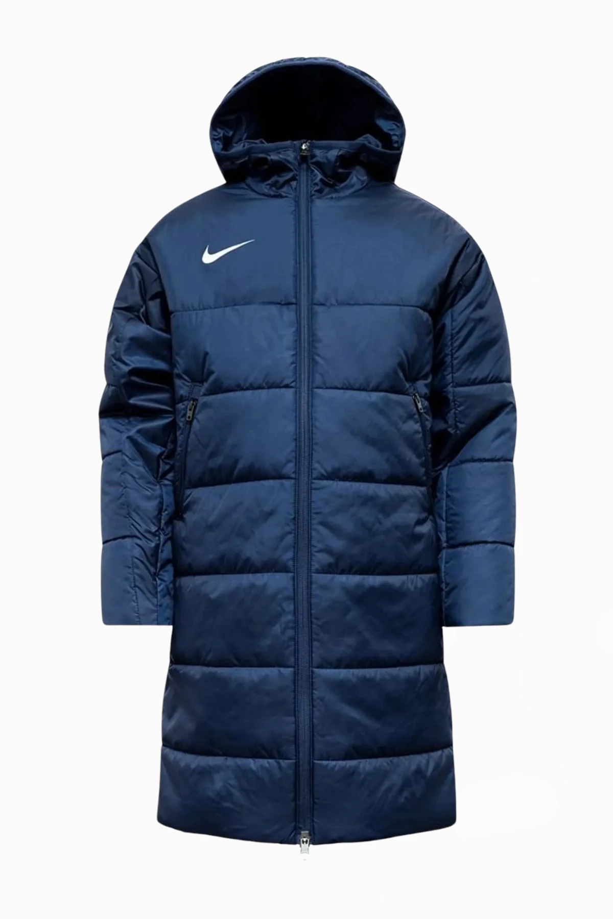 Kurtka Nike Therma-Fit Academy Pro Junior - Granatowy