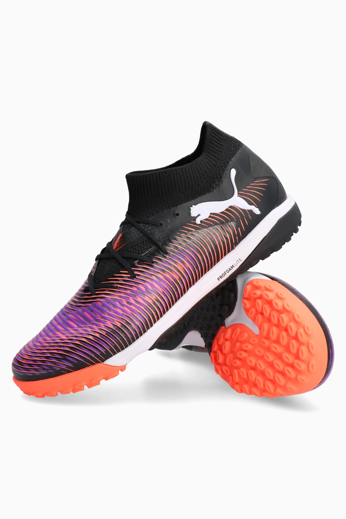 Turfy Puma Future 8 Pro Cage TT - Multikolor