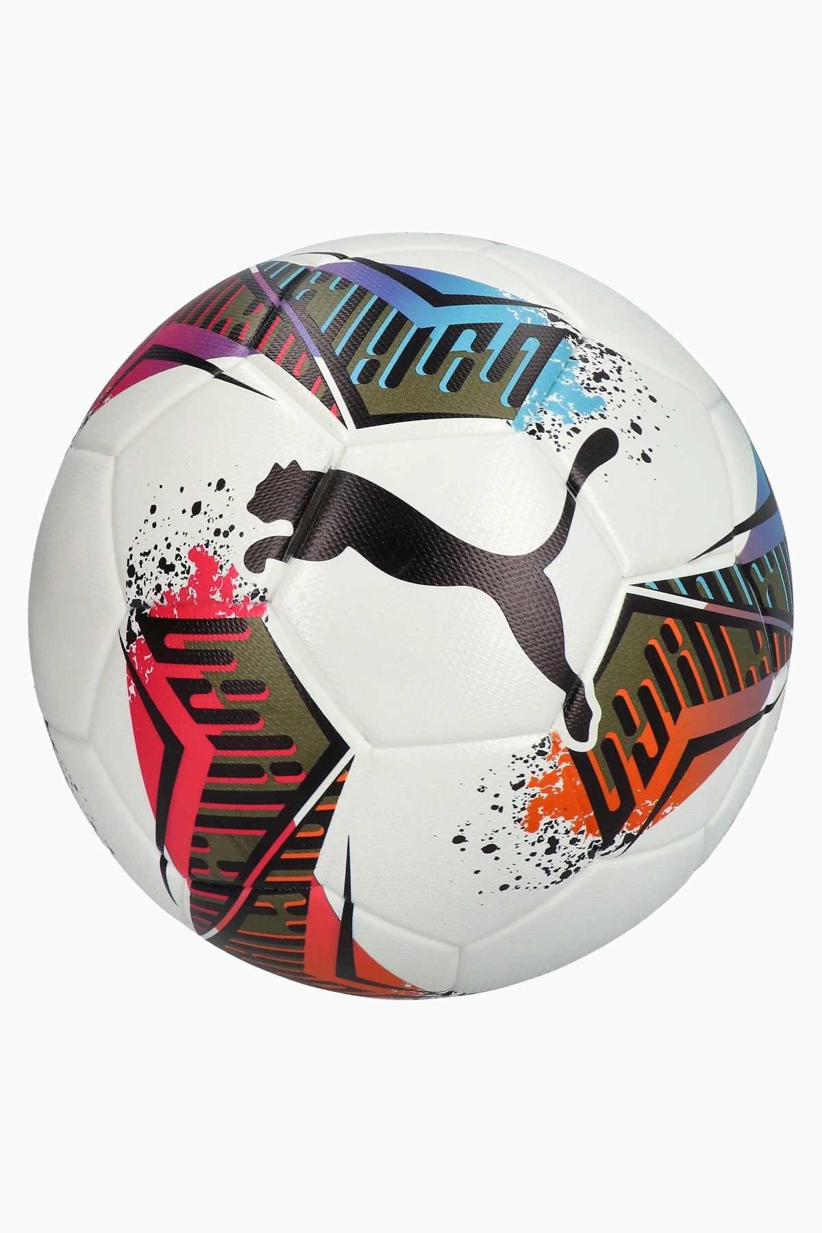 Piłka Puma Futsal 1 TB - Biały