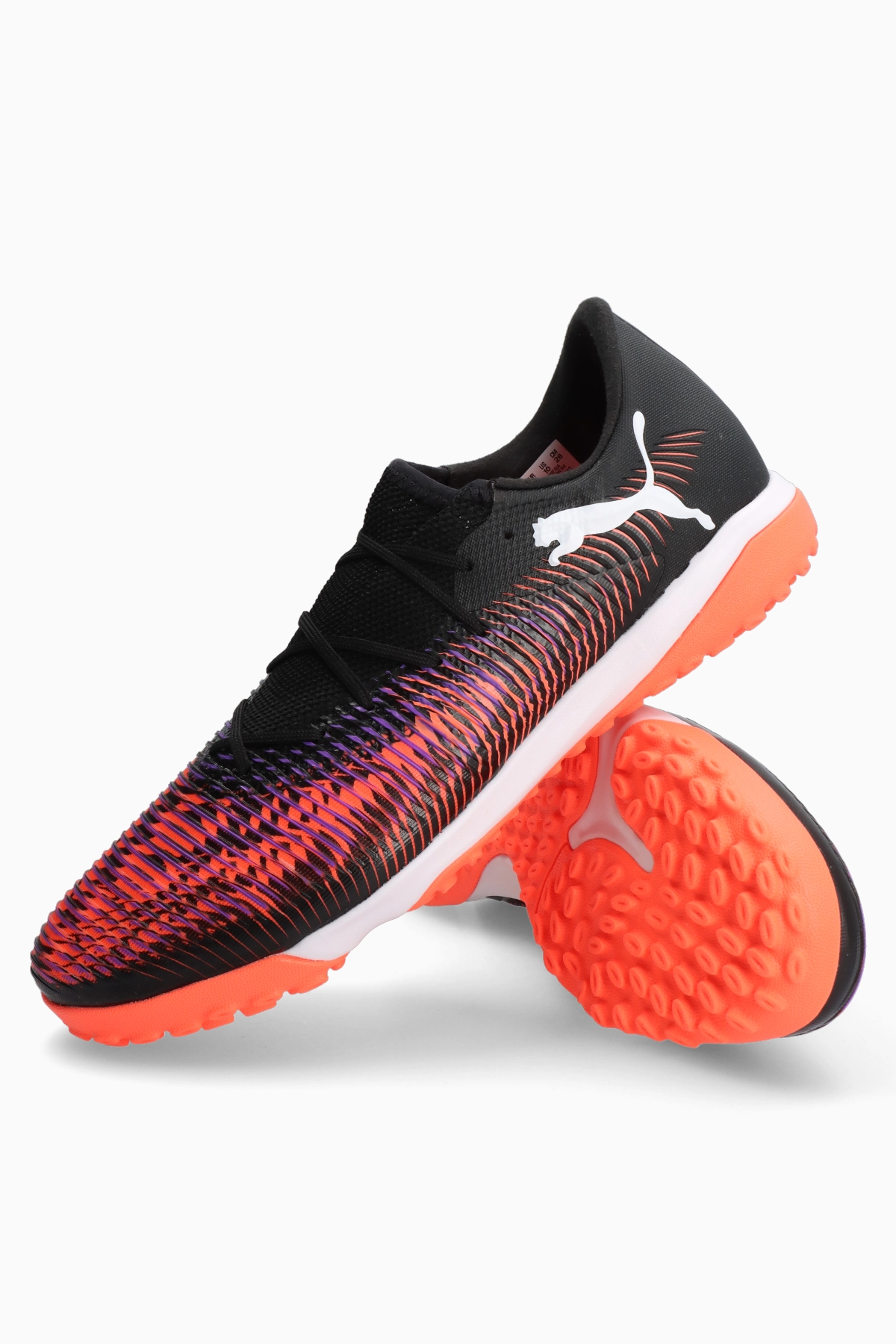 Turfy Puma Future 8 Match Low TF - Multikolor