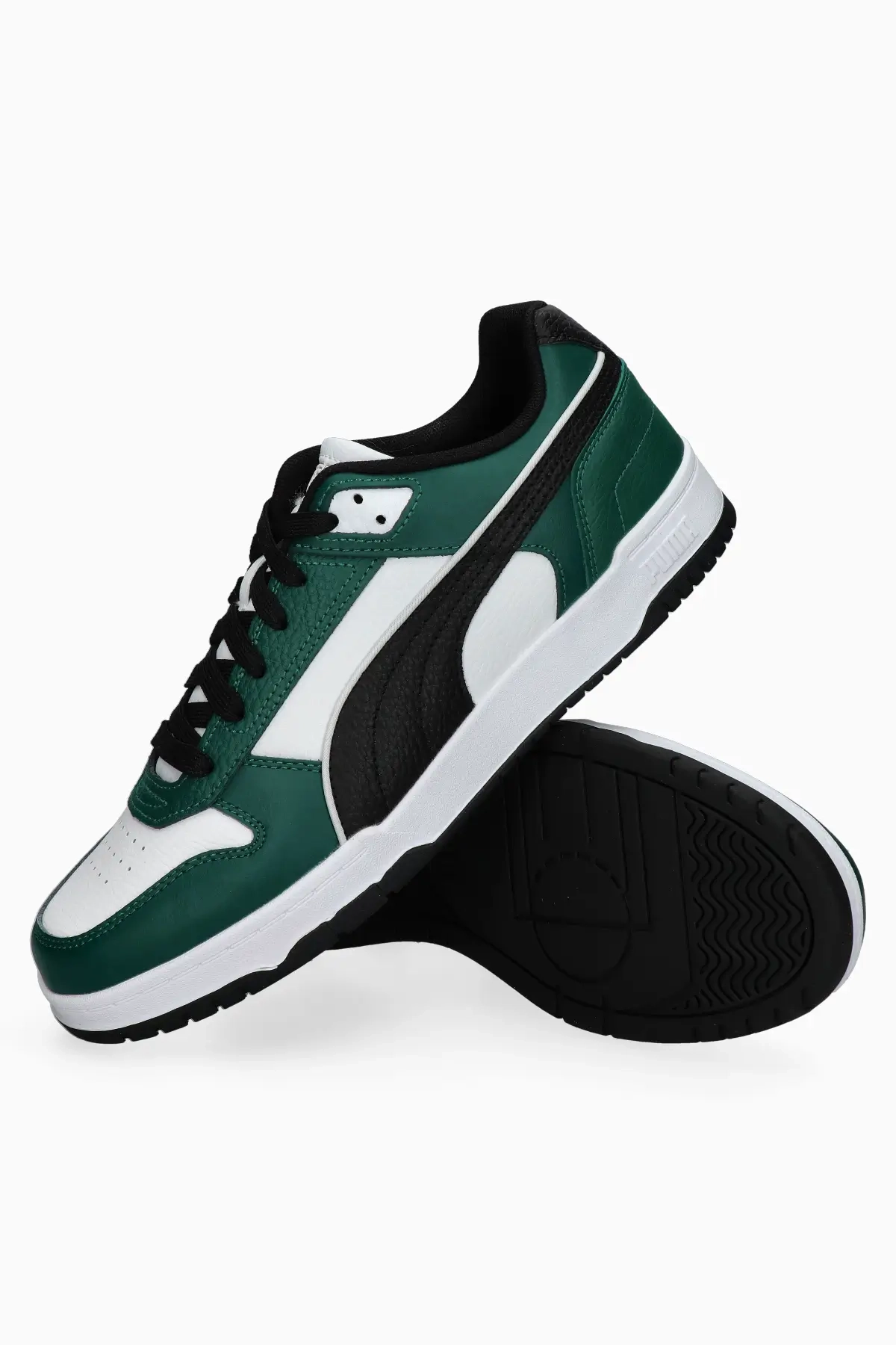 Buty Sneakers Puma RBD Game Low