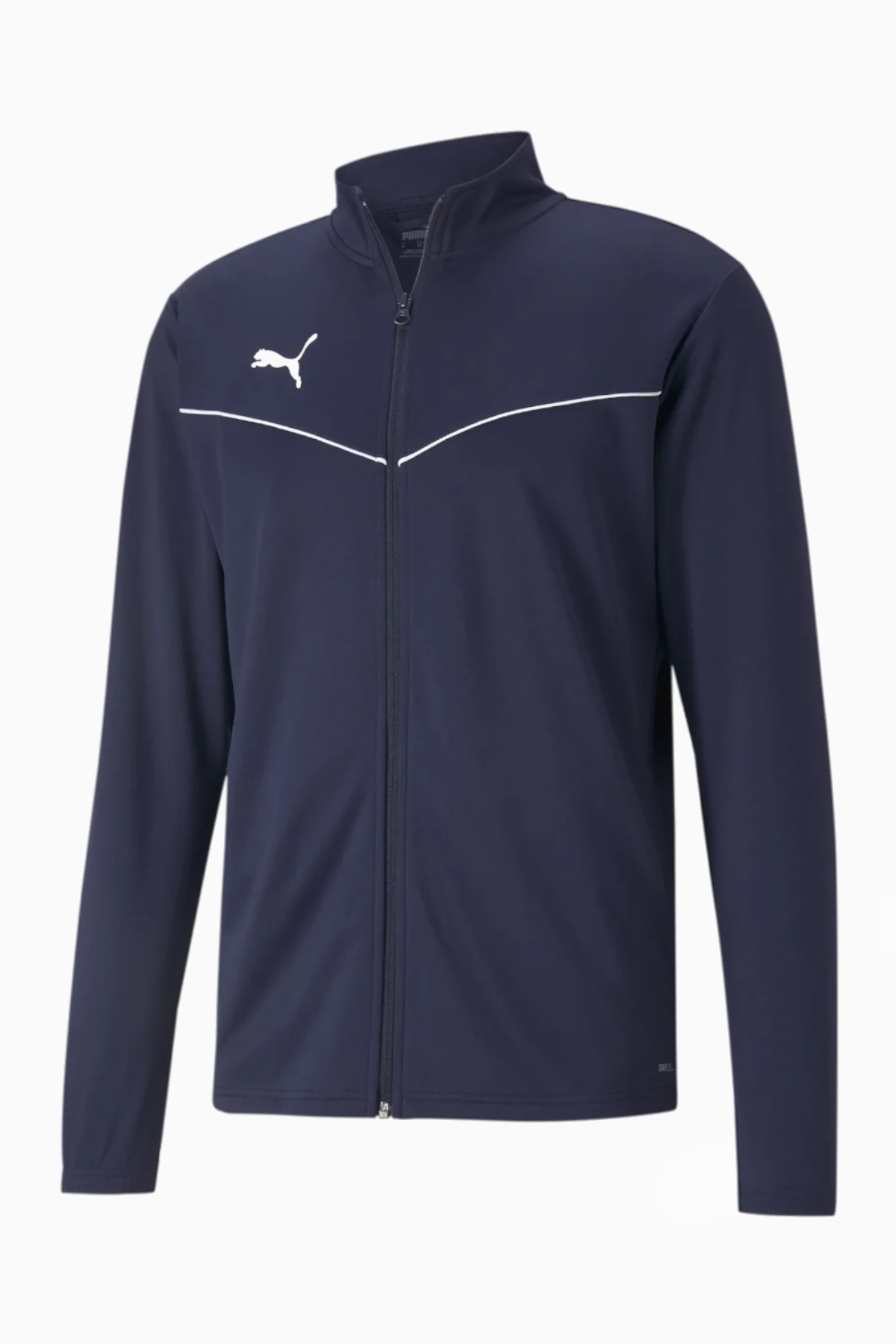 Bluza Puma teamRISE Training - Granatowy