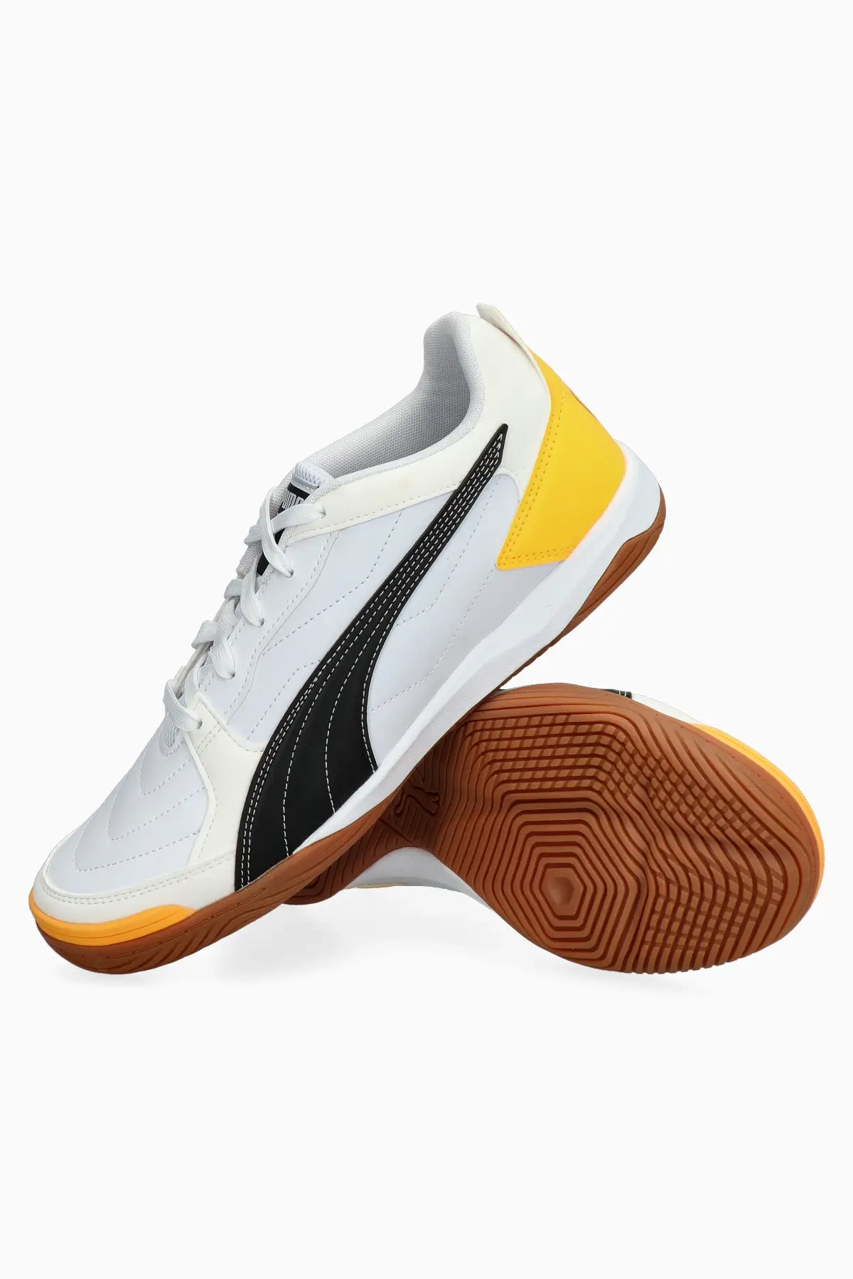 Halówki Puma Pressing IV - Biały