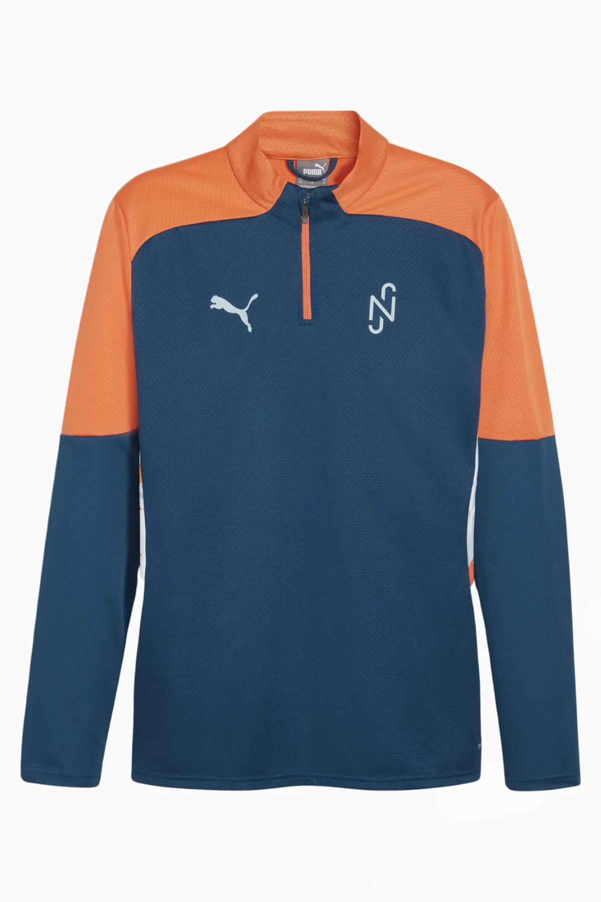 Bluza Puma x Neymar Jr Creativity Training Top - Granatowy