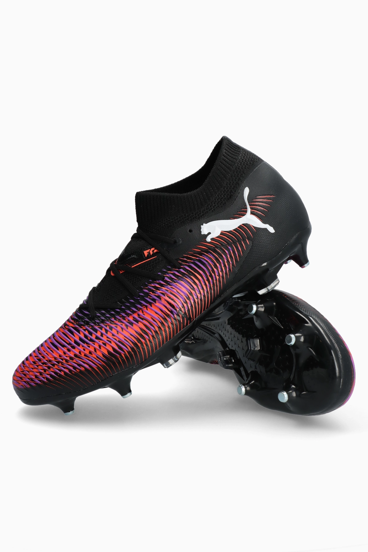 Wkręty Puma Future 8 Match MxSG - Multikolor