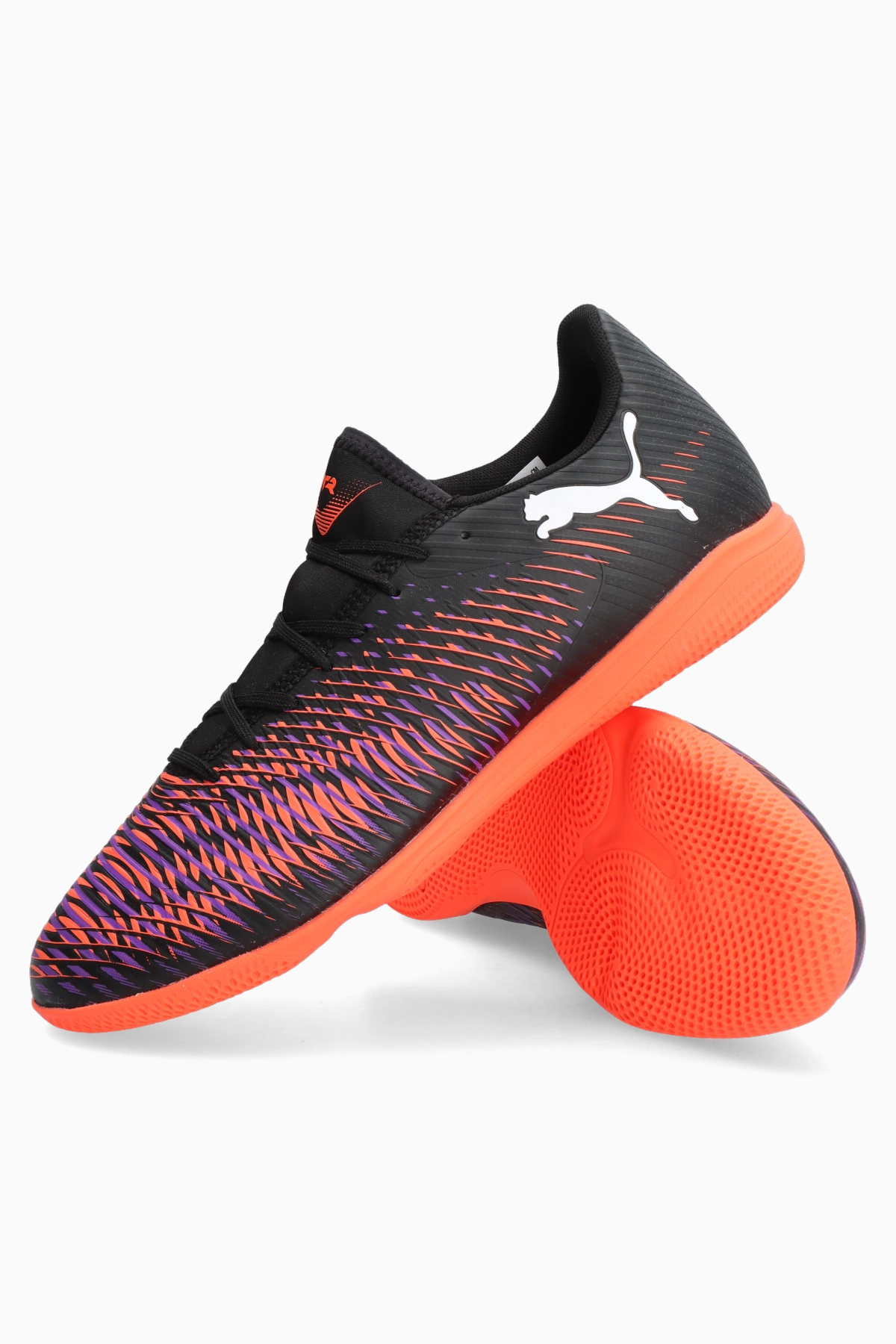 Halówki Puma Future 8 Play IN - Multikolor