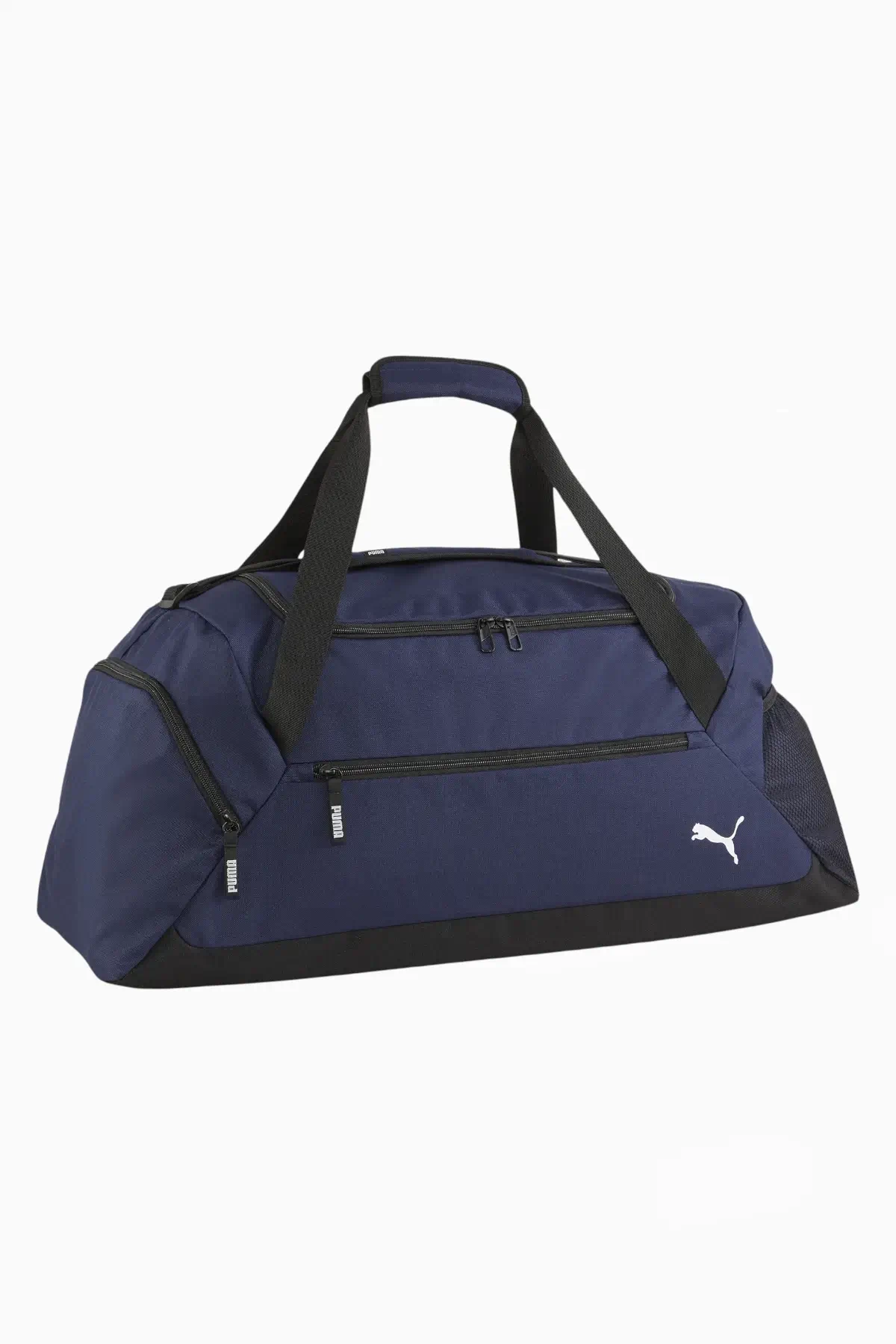 Torba Puma teamGoal M - Granatowy
