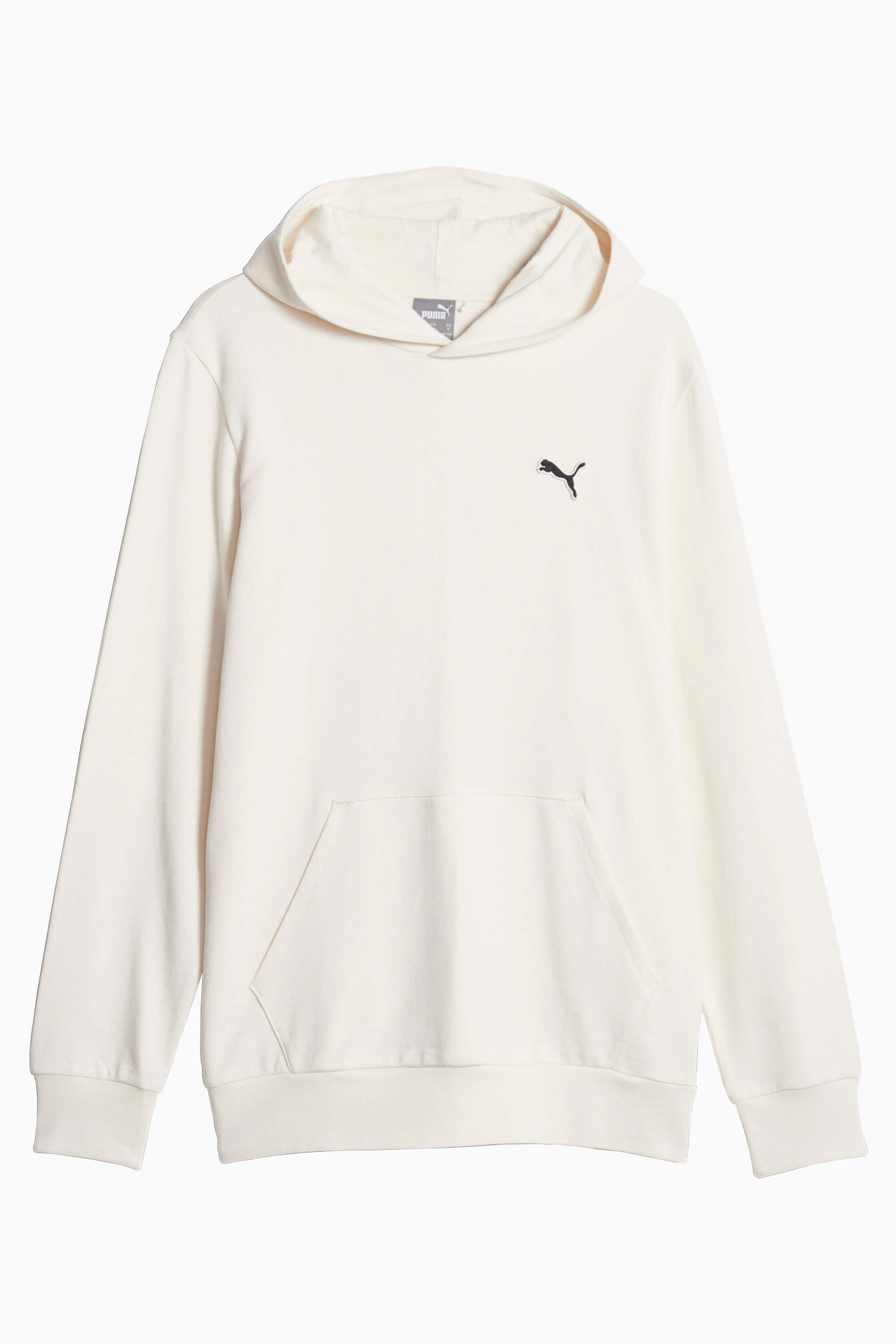 Bluza z kapturem Puma Better Essentials - Biały