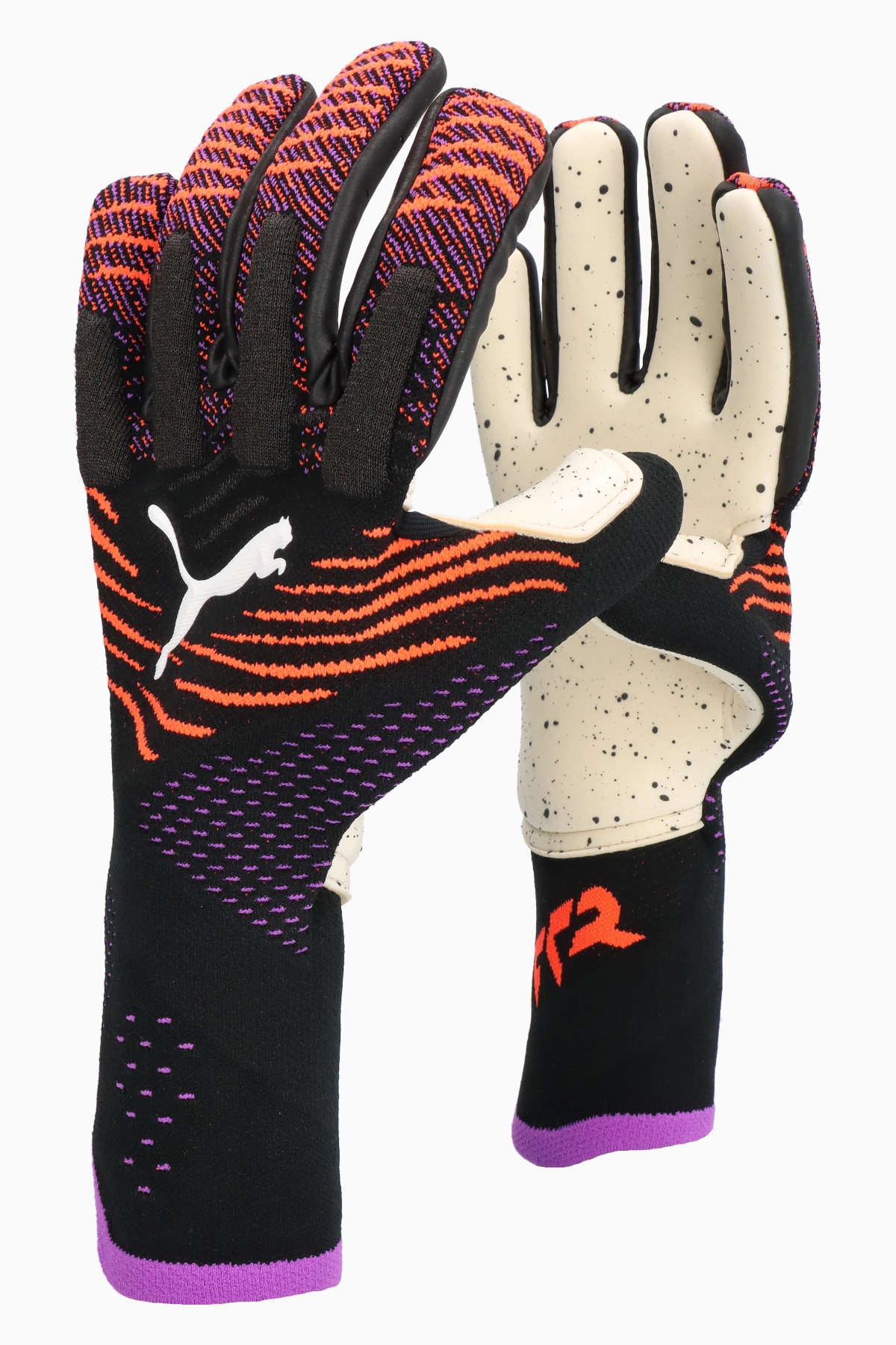 Rękawice Puma Future Ultimate NC - Czarny