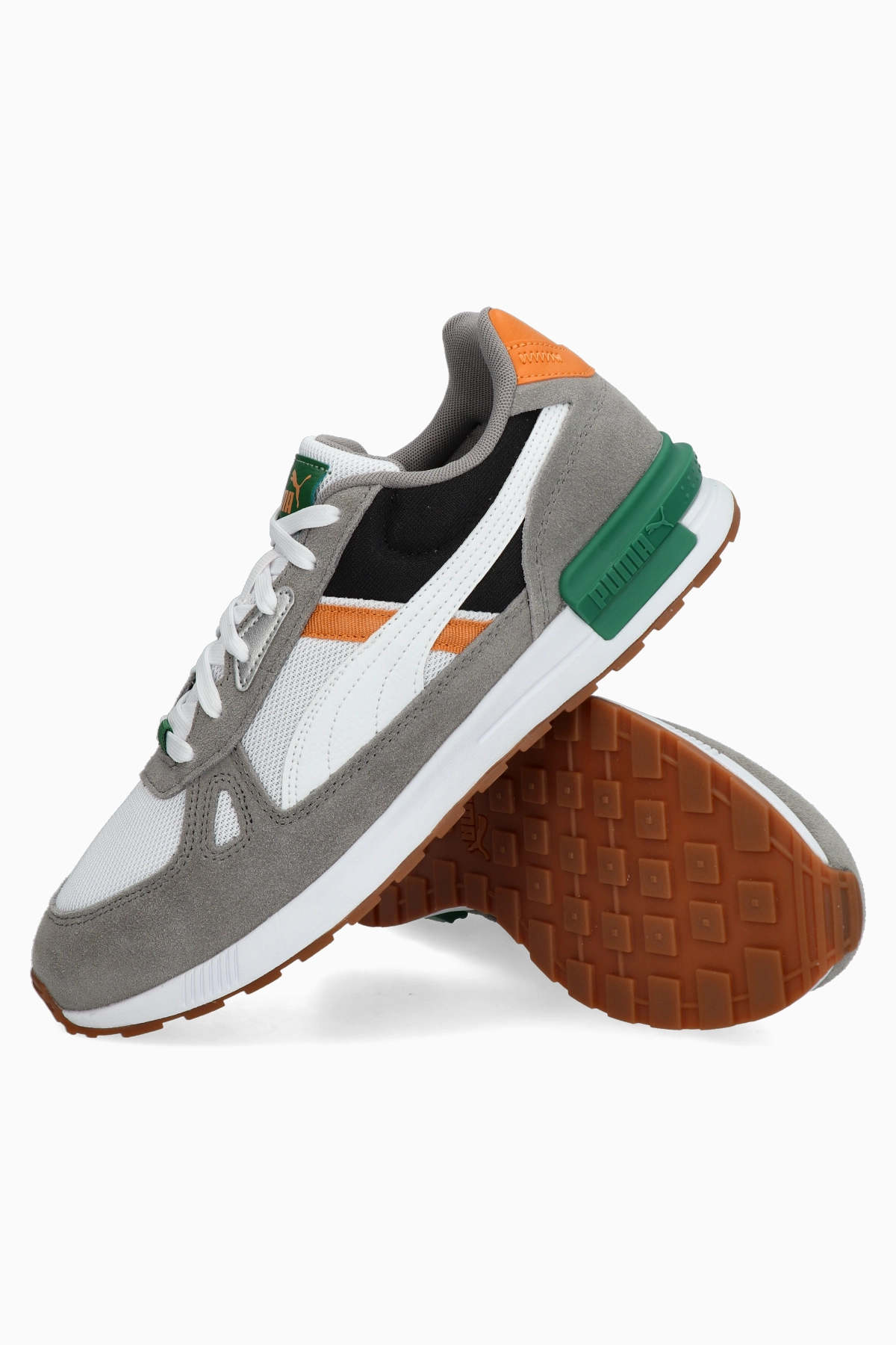 Buty Sneakers Puma Graviton Pro - Multikolor