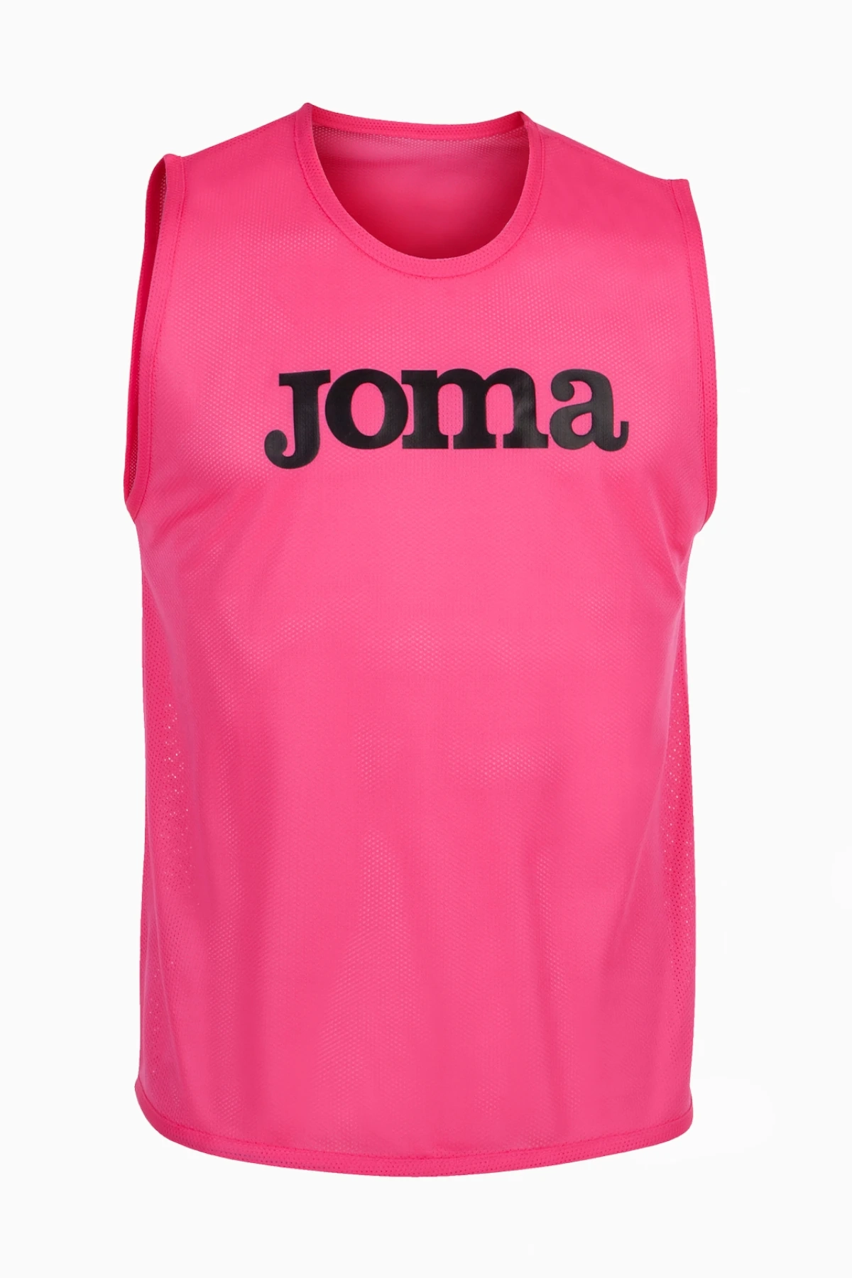 Znacznik piłkarski Joma Training Bib - Różowy