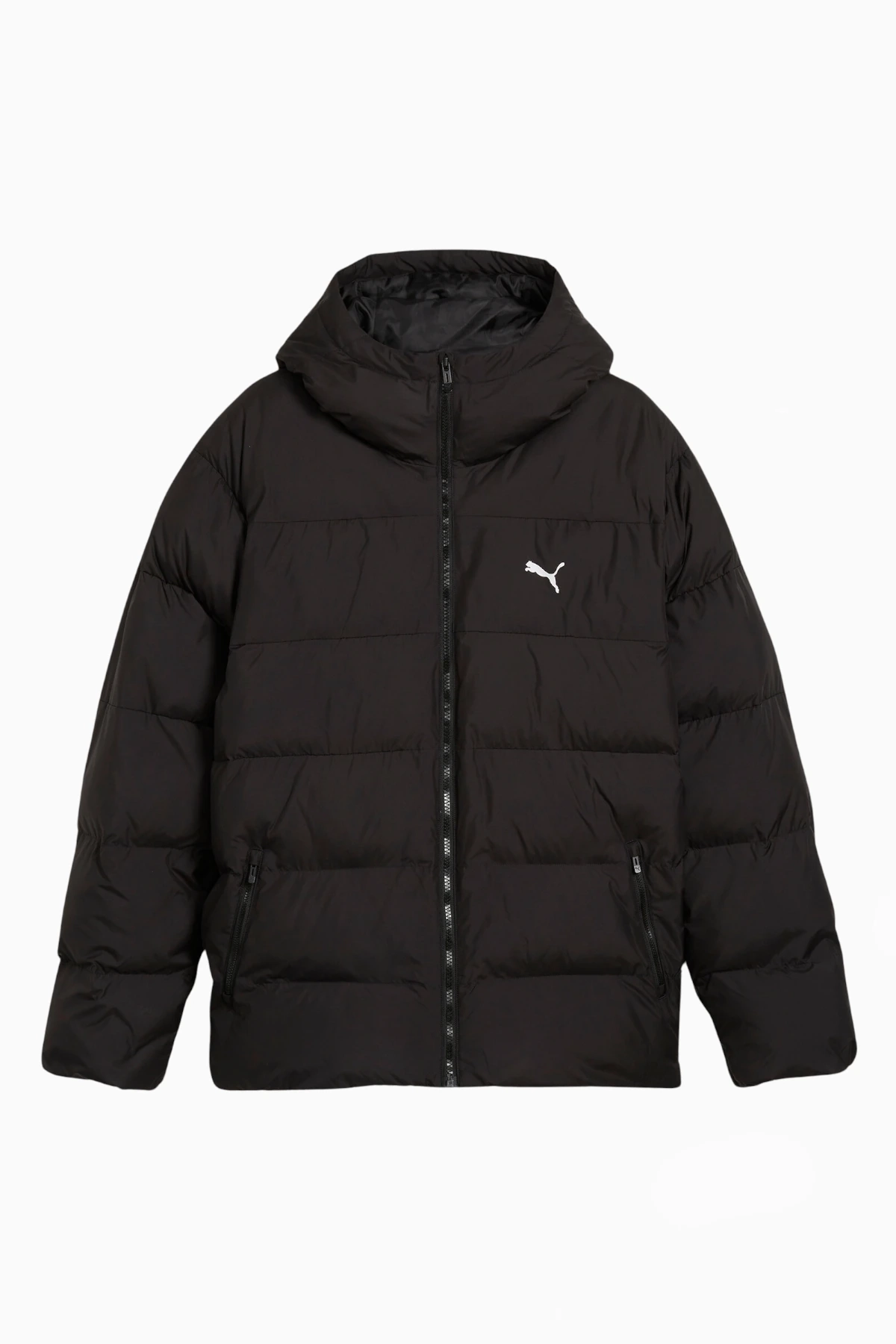 Kurtka Puma Poly Puffer - Czarny