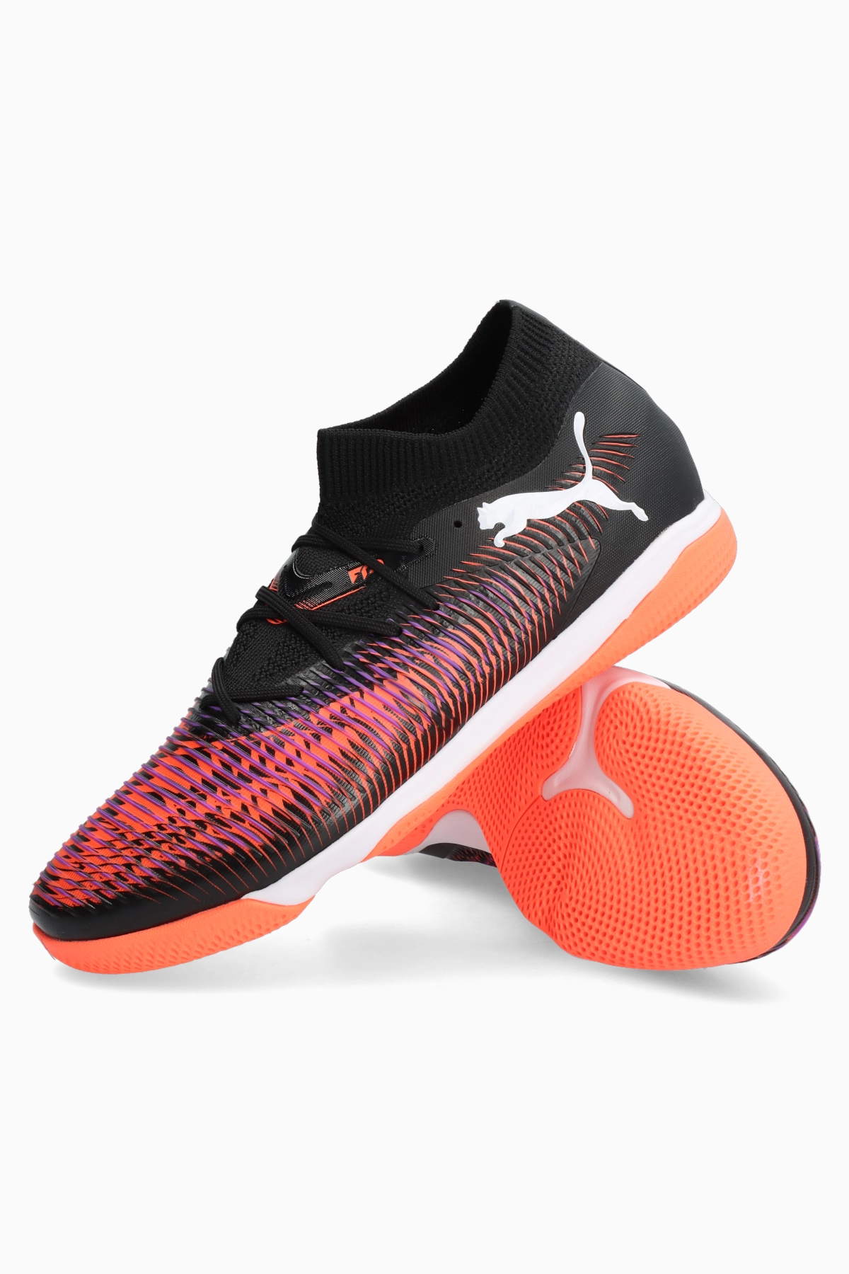Halówki Puma Future 8 Match IN - Multikolor