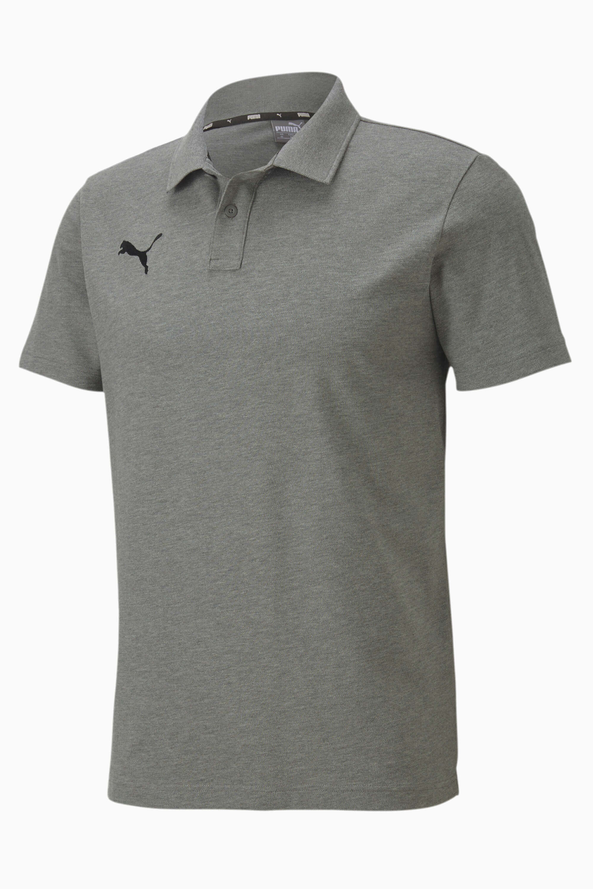 Koszulka Puma teamGoal 23 Polo - Szary