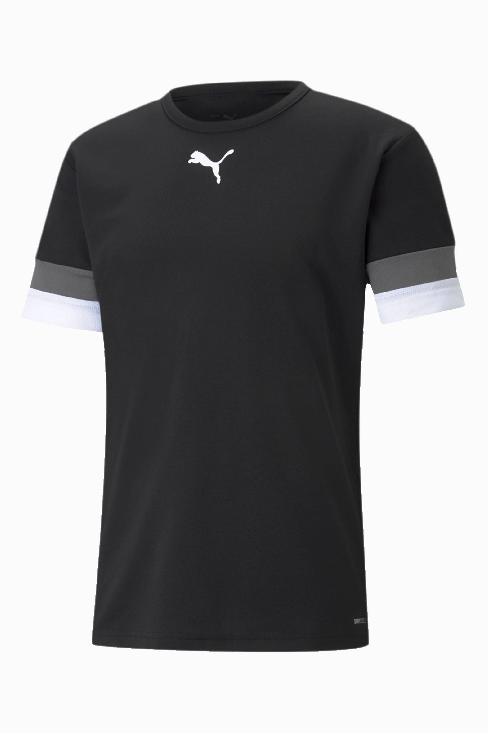 Koszulka Puma teamRISE - Czarny