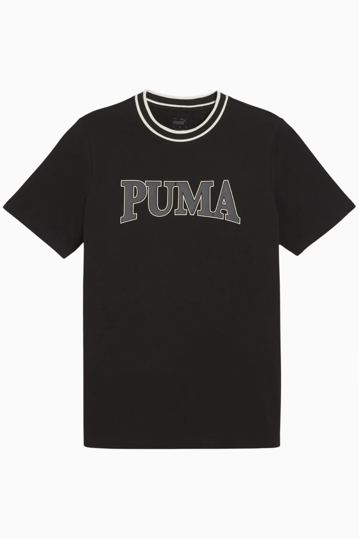 Koszulka Puma Squad - Czarny