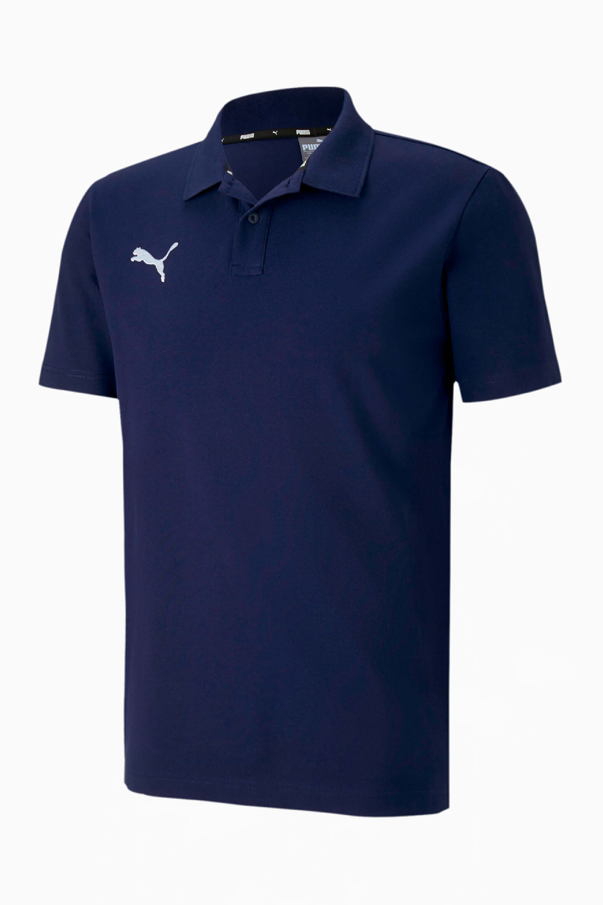Koszulka Puma teamGoal 23 Polo - Granatowy