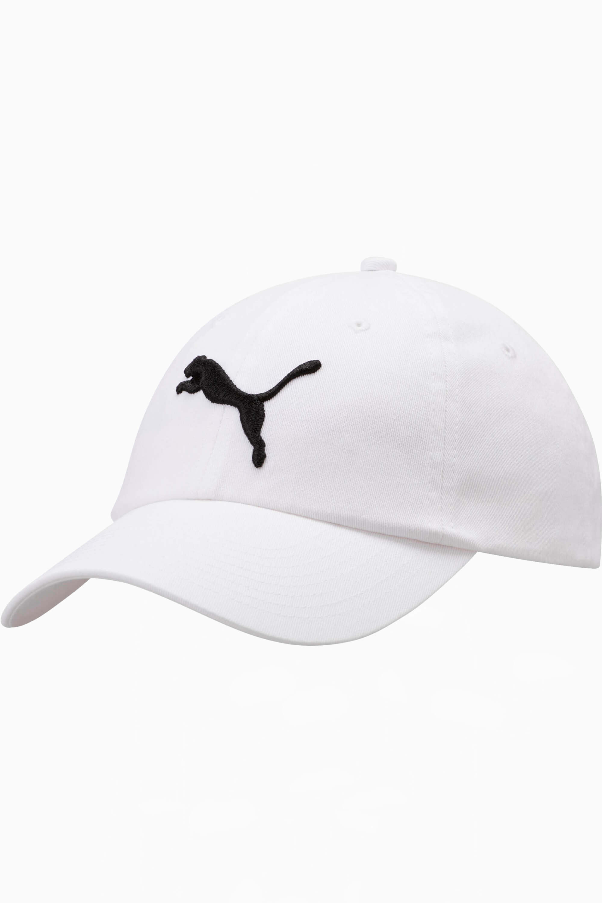 Czapka Puma Essentials - Biały
