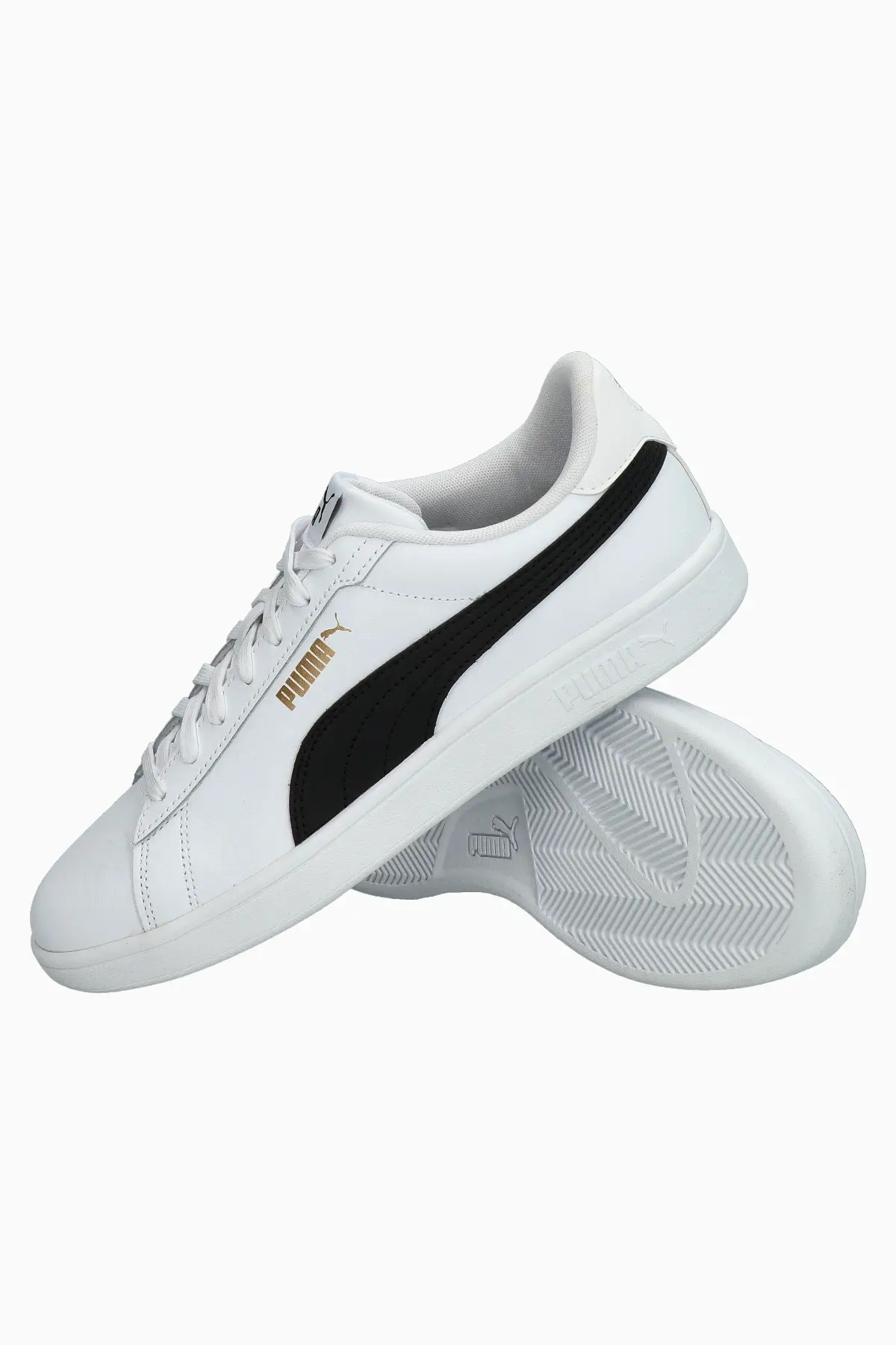 Buty Sneakers Puma Smash 3.0 L - Biały