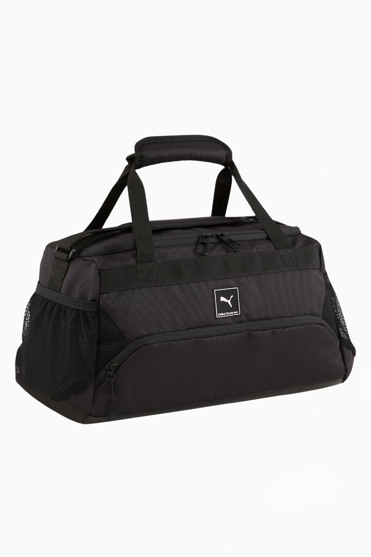 Torba Puma Training Sportsbag S - Czarny
