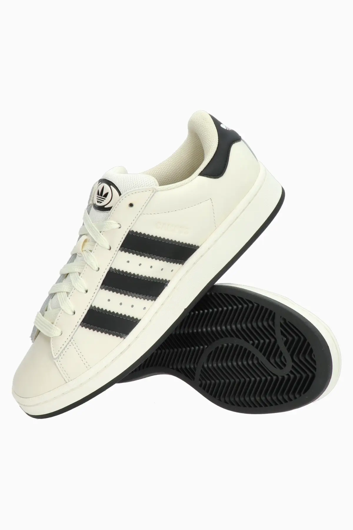 Buty Sneakers adidas Campus 00s - Biały