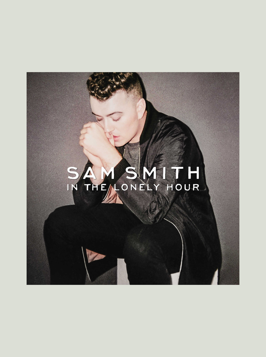 Płyta winylowa Sam Smith - In The Lonely Hour