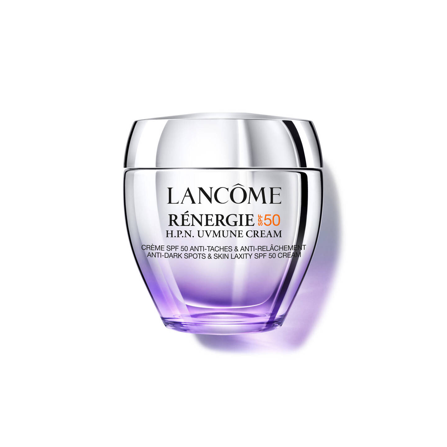 Lancôme RÉNERGIE H.P.N. UVMUNE SPF50 CREAM 75 ml