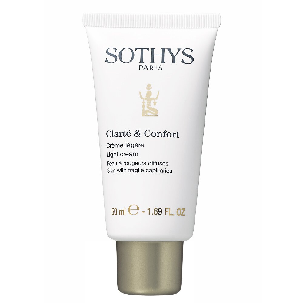 Sothys Light Cream 50ml.