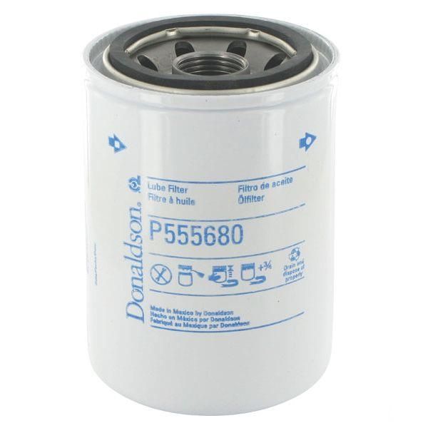 Filtr oleju Donaldson P555680