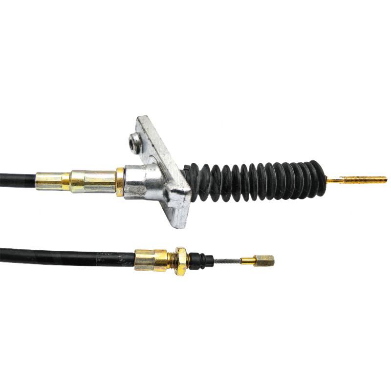 Linka gazu Renault 7700019673