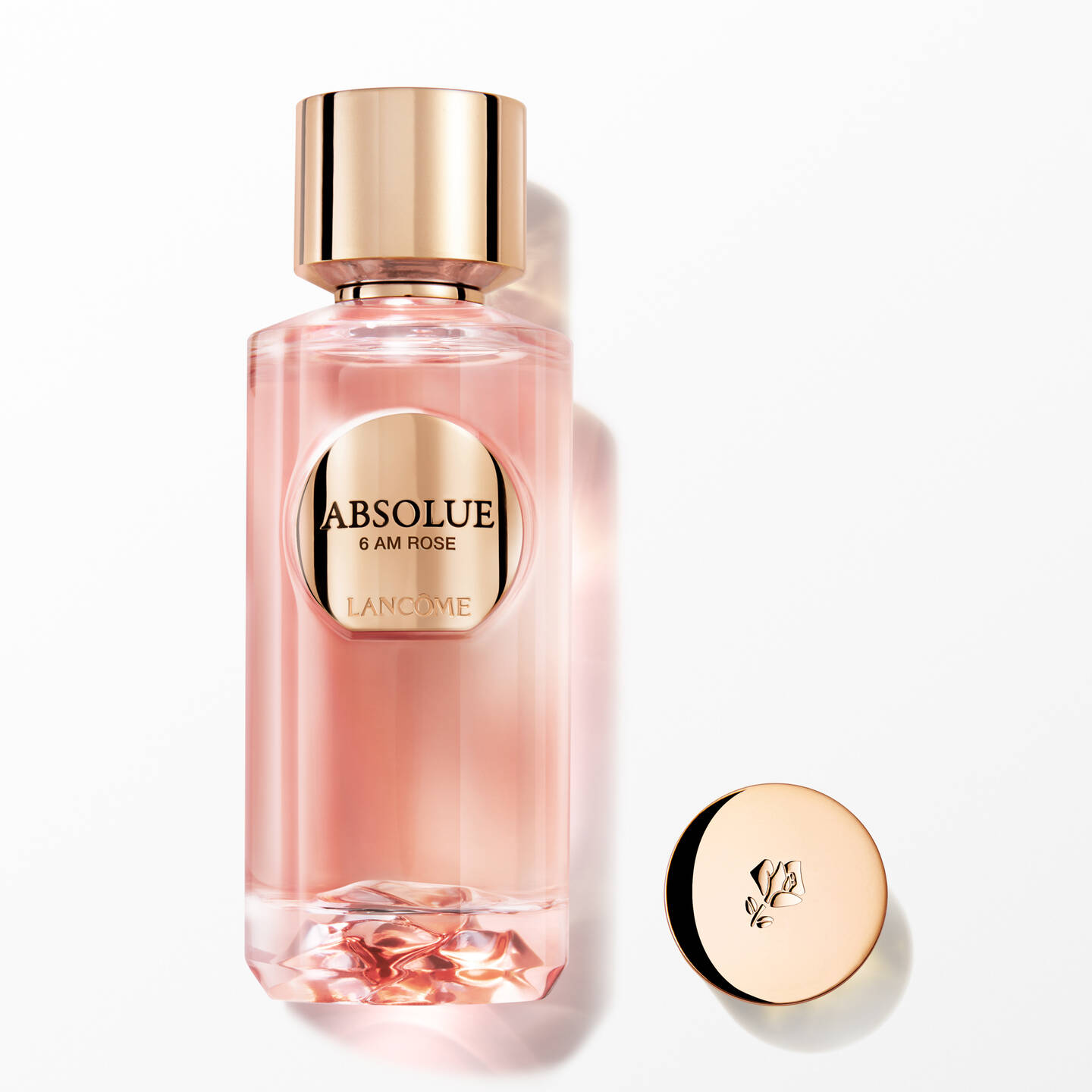 Lancôme 6AM ROSE - Woda perfumowana 100 ml