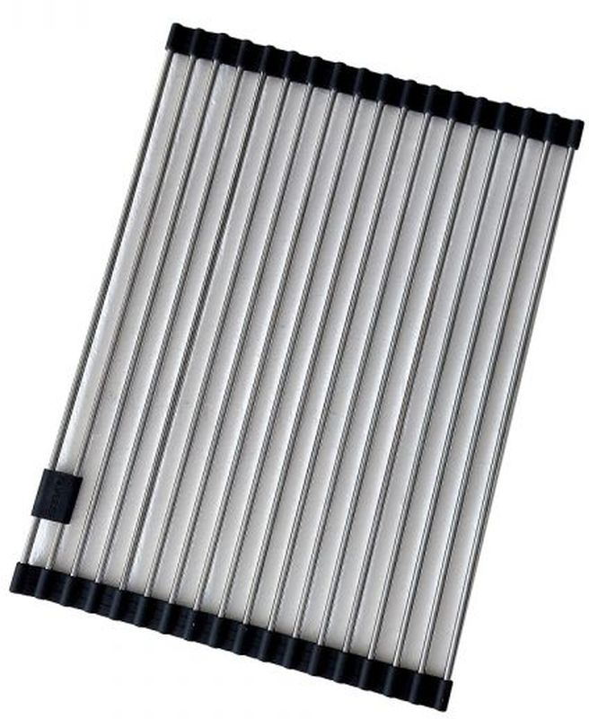 Alveus AllRound rollmata 45x32,5 cm stalowa 1131412 - Wysyłka w 24h