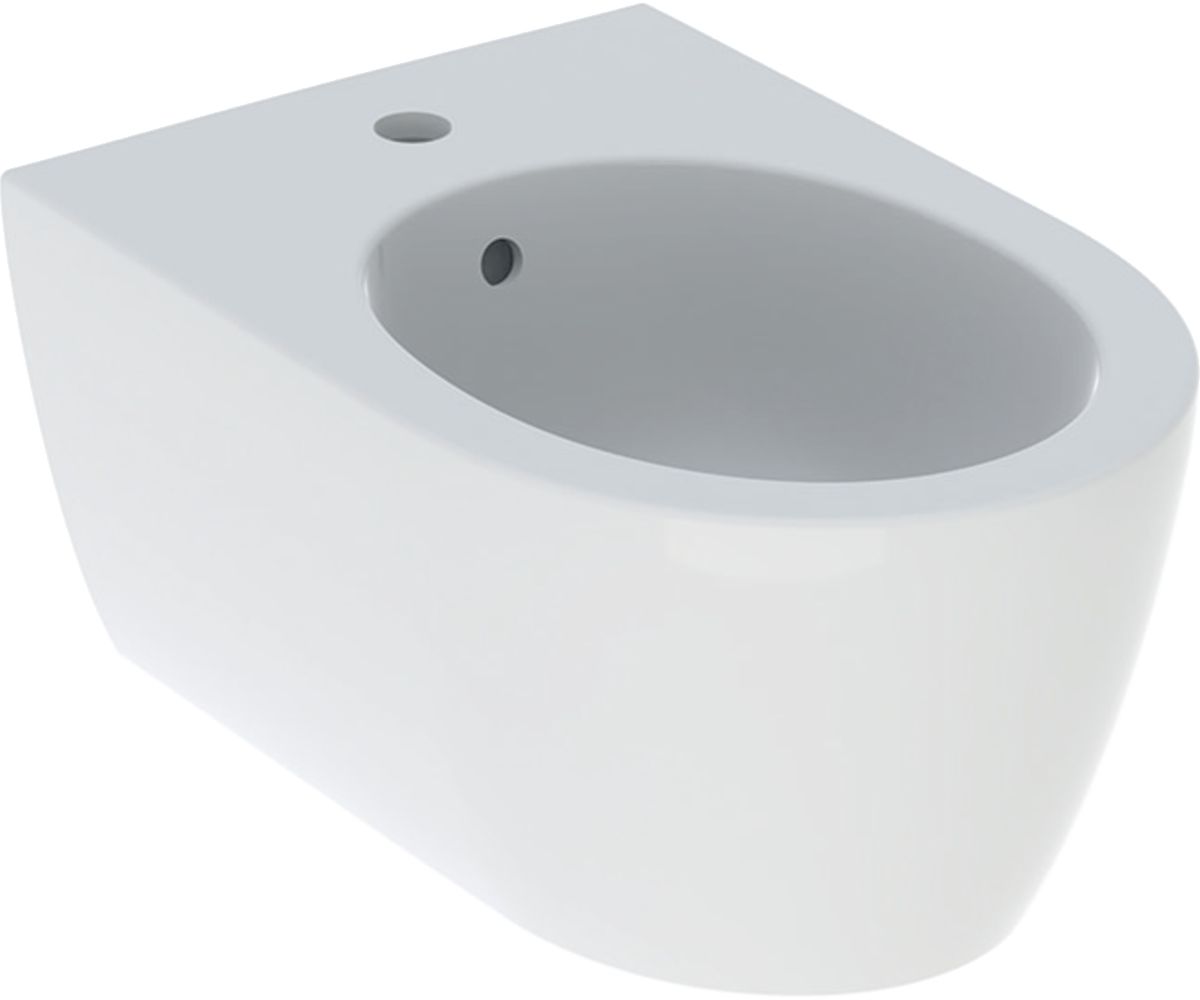 Geberit iCon bidet wiszący KeraTect biały 501.898.00.8