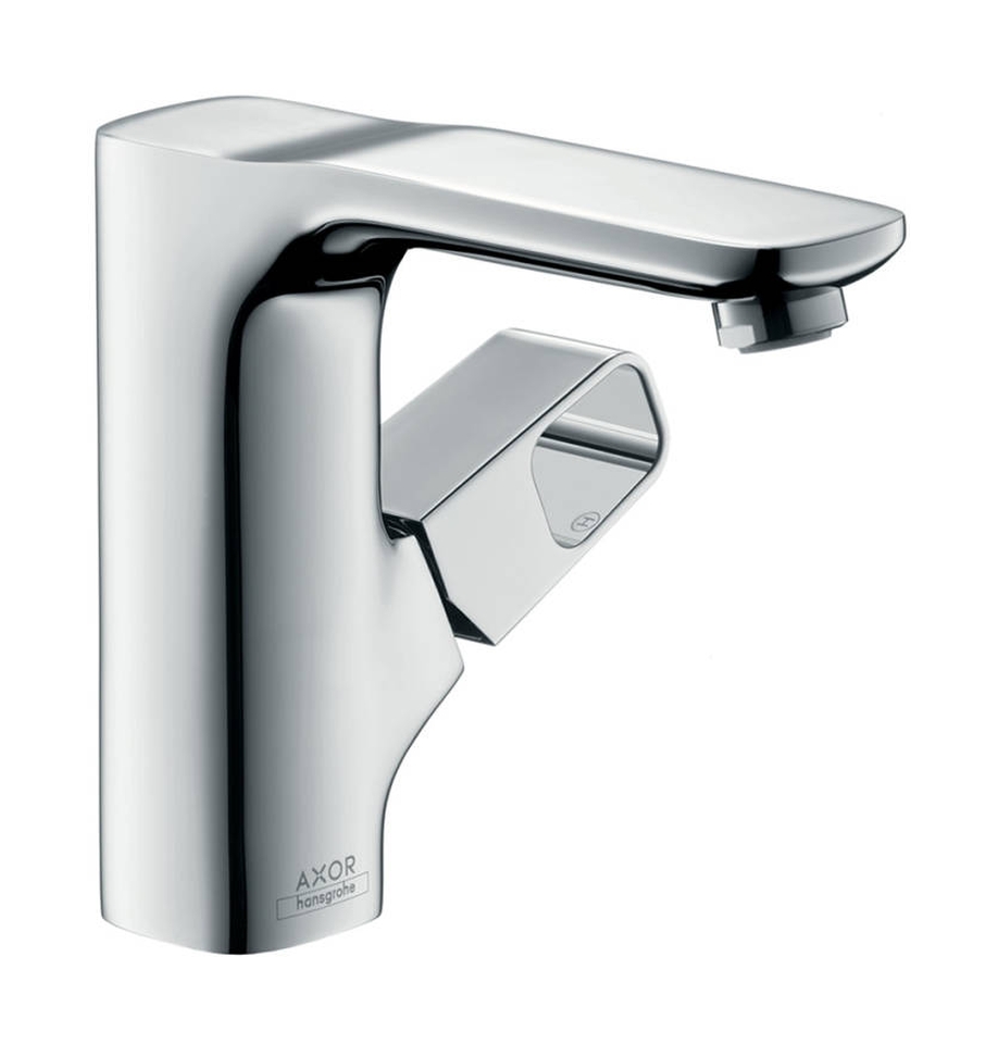 Axor Urquiola bateria umywalkowa stojąca EcoSmart chrom 11020000