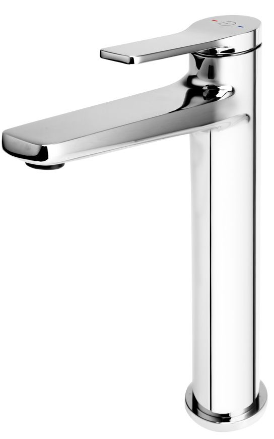 FDesign Seppia bateria umywalkowa stojąca chrom FD1-SPA-2L-11 - Wysyłka w 24h
