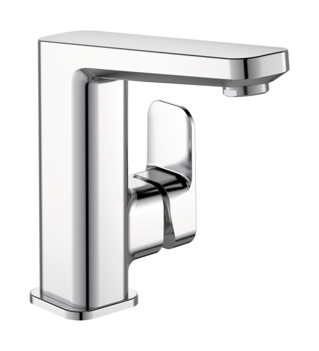 Ideal Standard Tonic II bateria umywalkowa stojąca chrom A6333AA