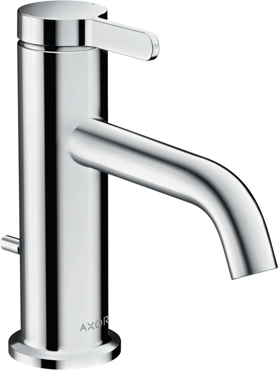 Axor One bateria umywalkowa stojąca chrom 48000000