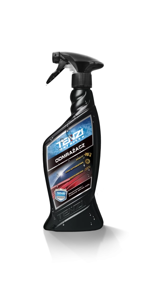 Detailer ODMRAŻACZ 600ml TENZI DETAILING