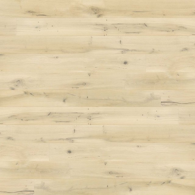 Deska warstwowa BARLINEK DĄB BIANCO 1-LAM LAKIER MAT 14x180x2200mm VI