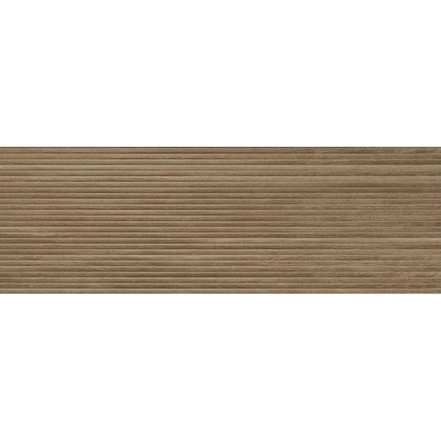 Płytka ścienna hiszpańska Baldocer LARCHWOOD IPE mat 30x90 gat. I