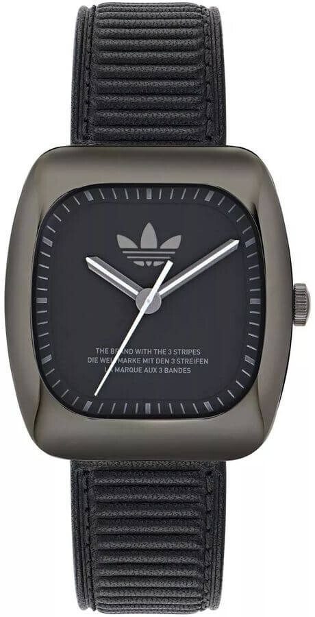 Zegarek adidas Originals Retro Wave One AOSY24527