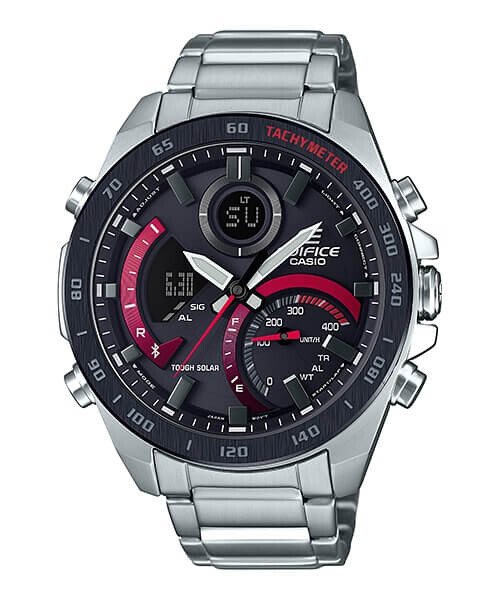 Zegarek męski Casio Edifice Smartphone Link ECB-900DB-1AER